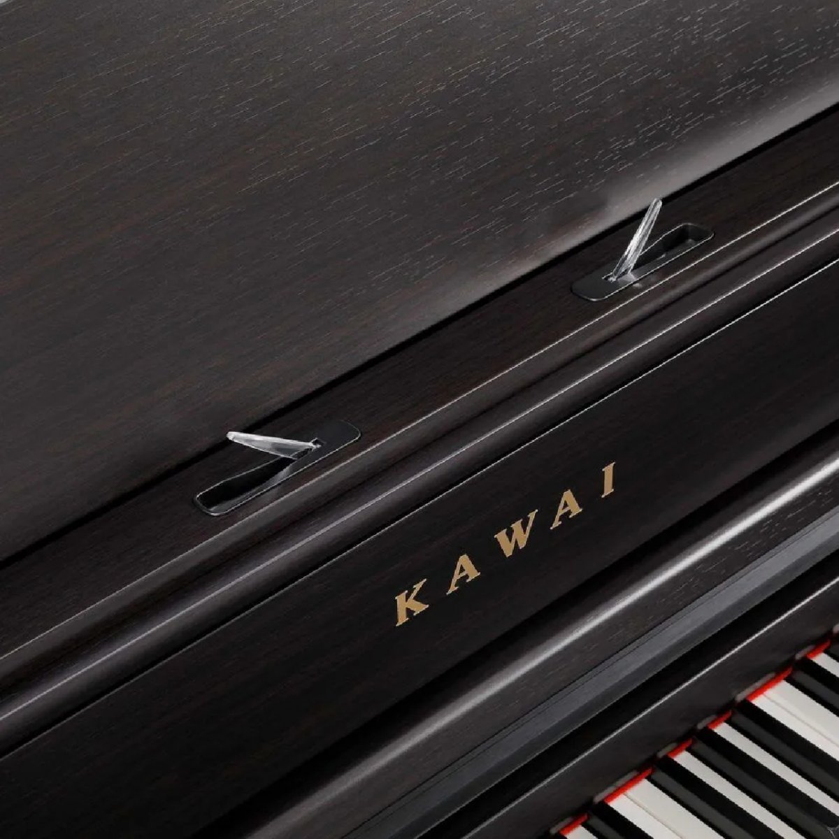 Kawai CA701 R - палисандр — фото 4