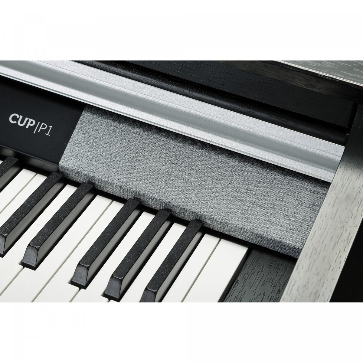 Kurzweil CUP P1 SR - палисандр — фото 5
