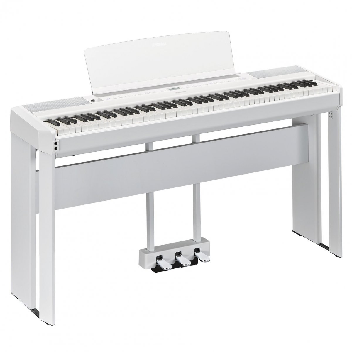 Yamaha P-515 WH - белый