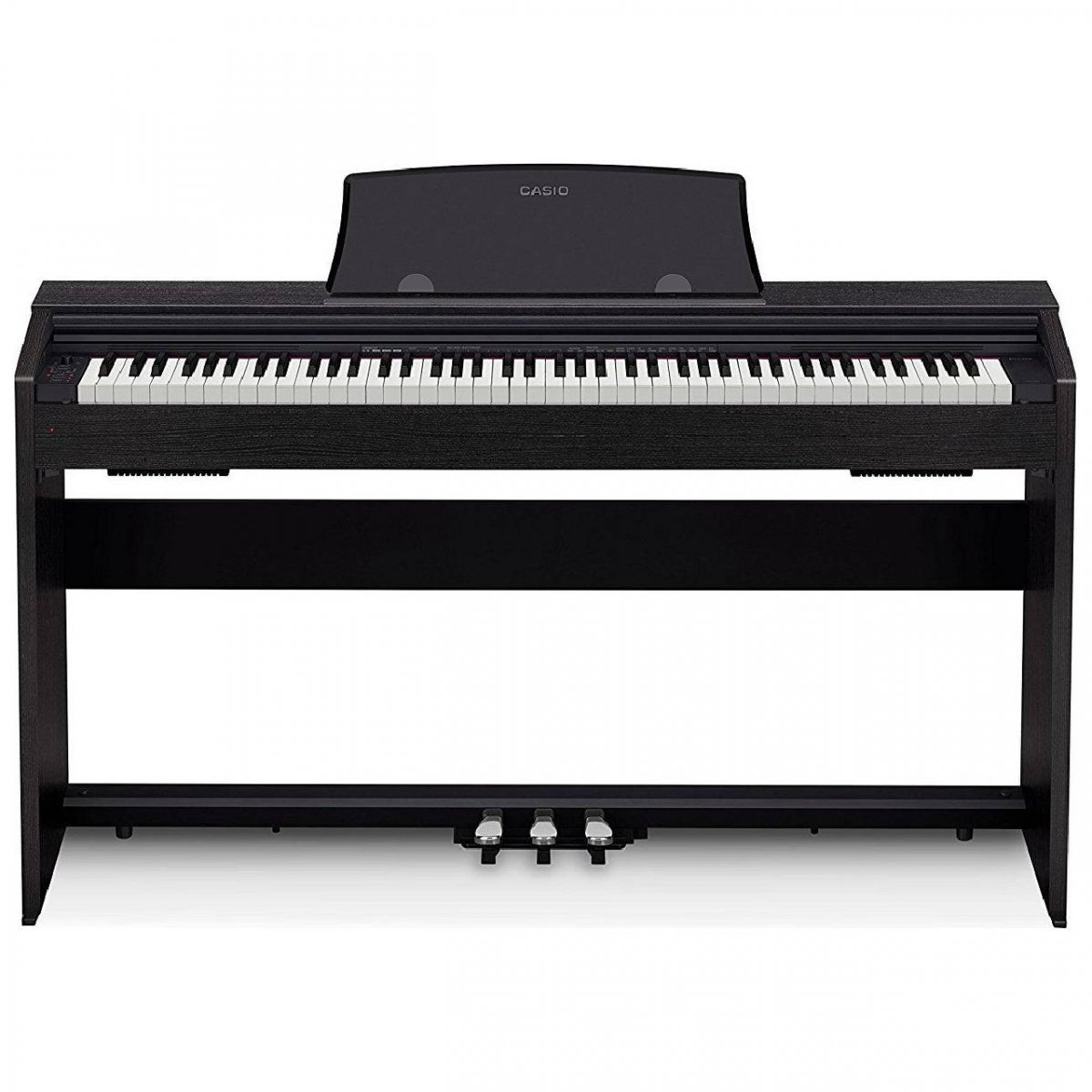 Casio Privia PX-770 BK - чёрный