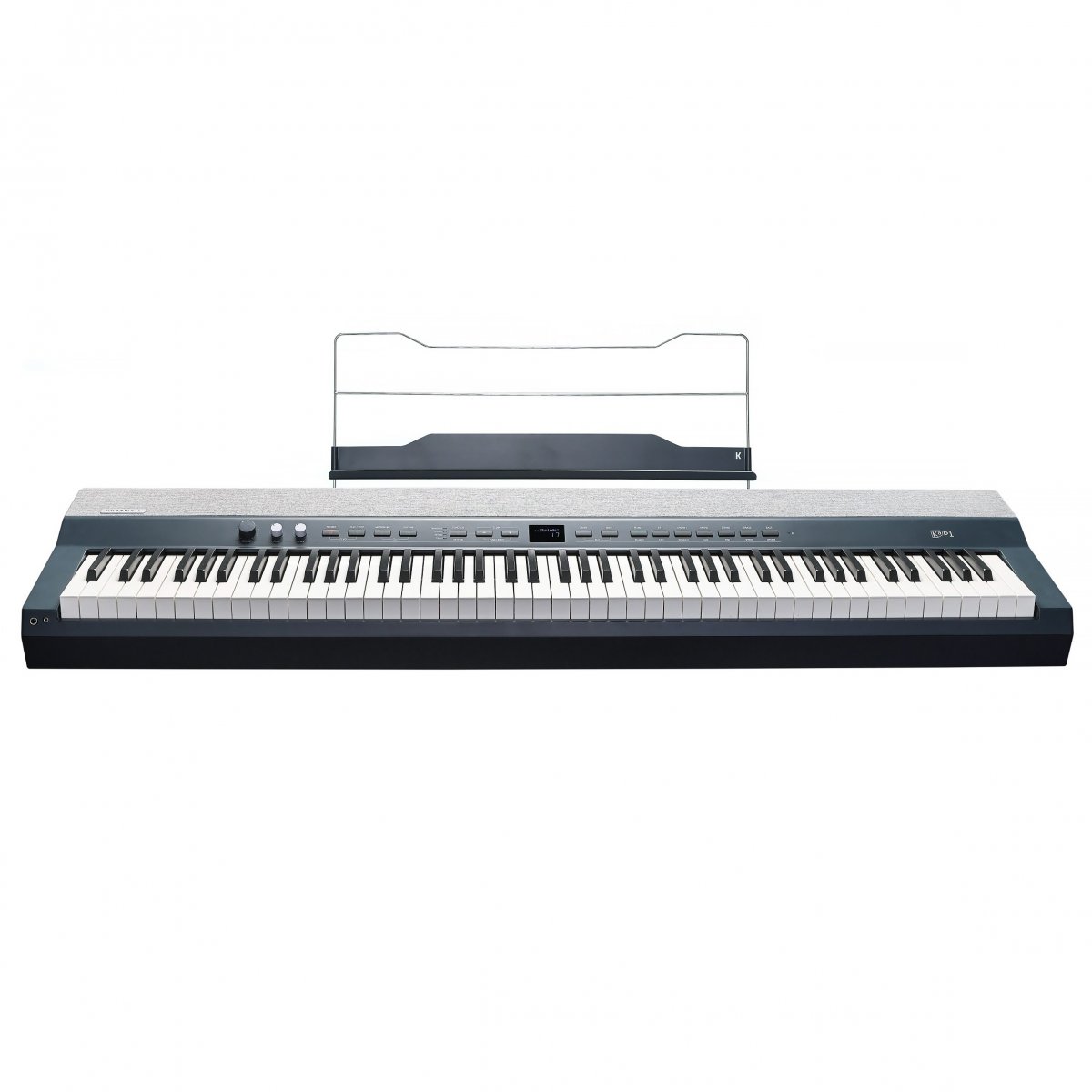 Kurzweil KA P1 LB - чёрный — фото 3