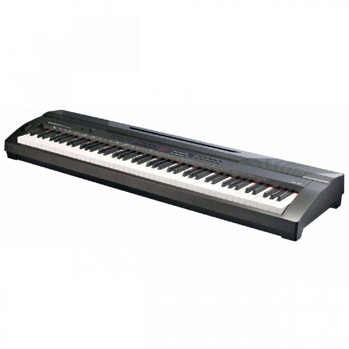 Kurzweil KA90 LB - чёрный — фото 4