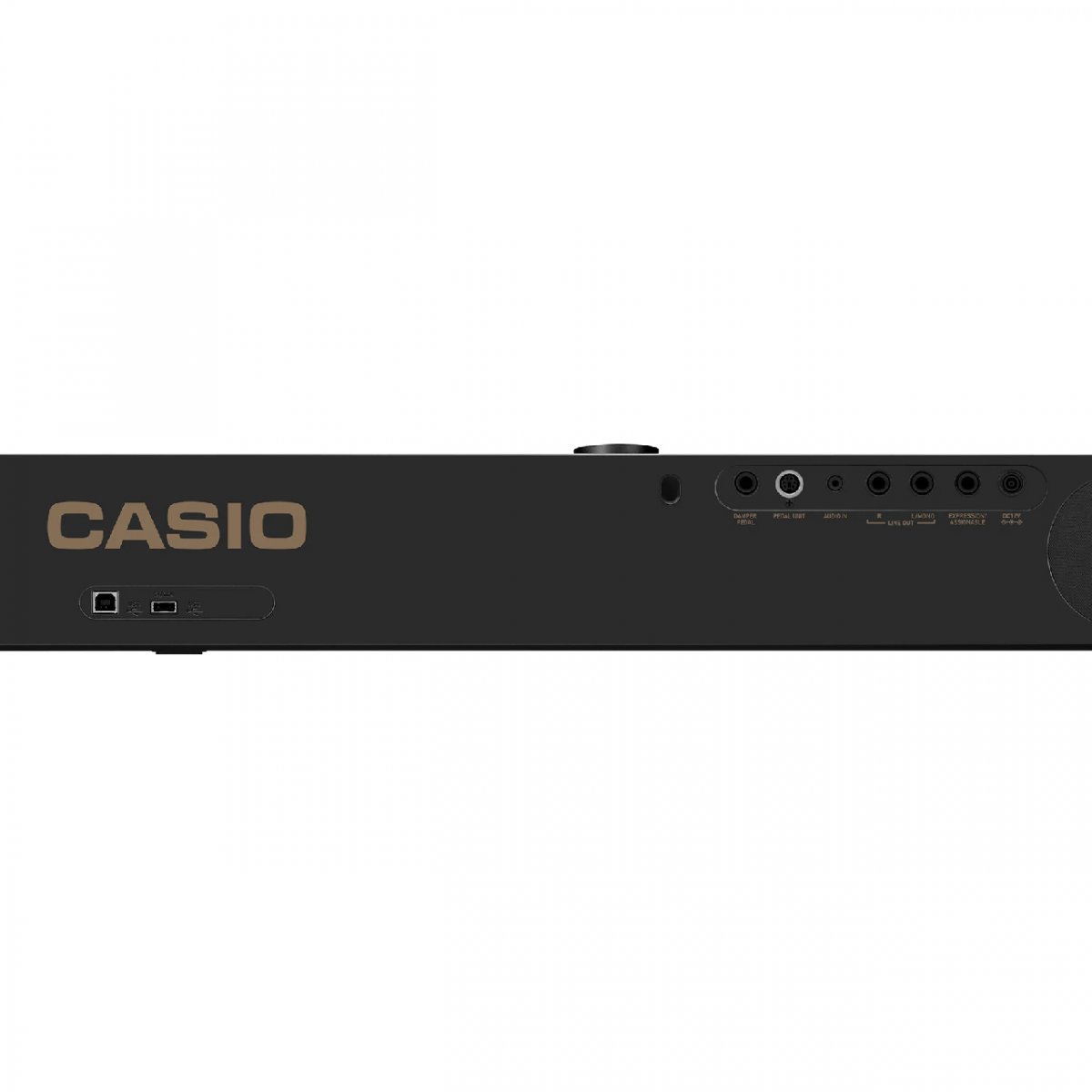 Casio Privia PX-s3100 BK - чёрный
