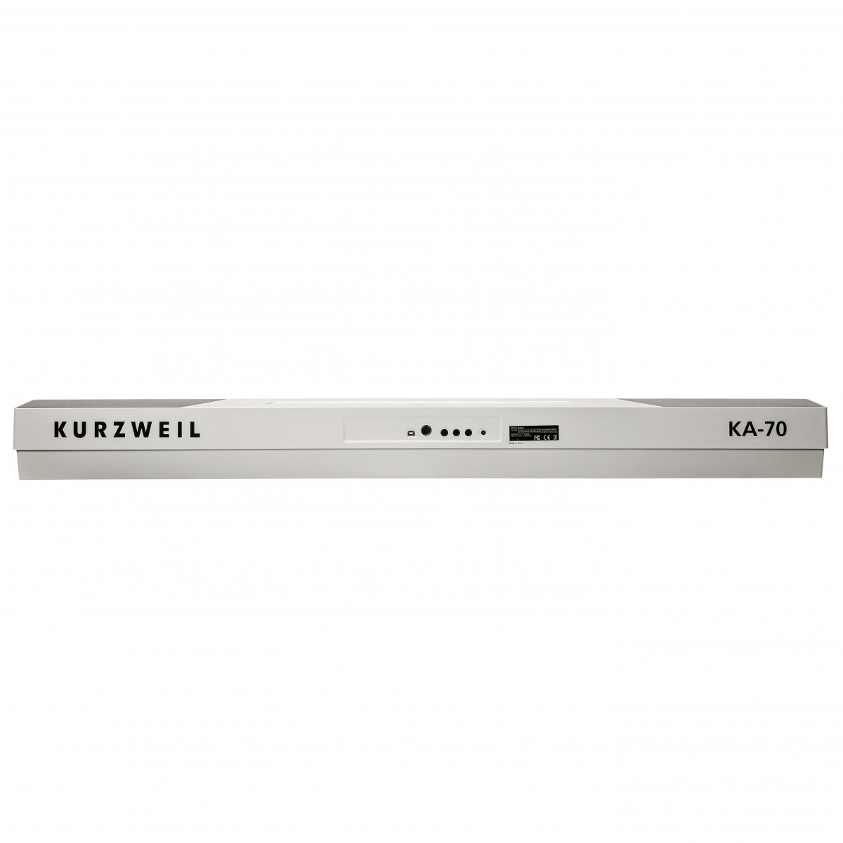 Kurzweil KA70 WH - белый — фото 6