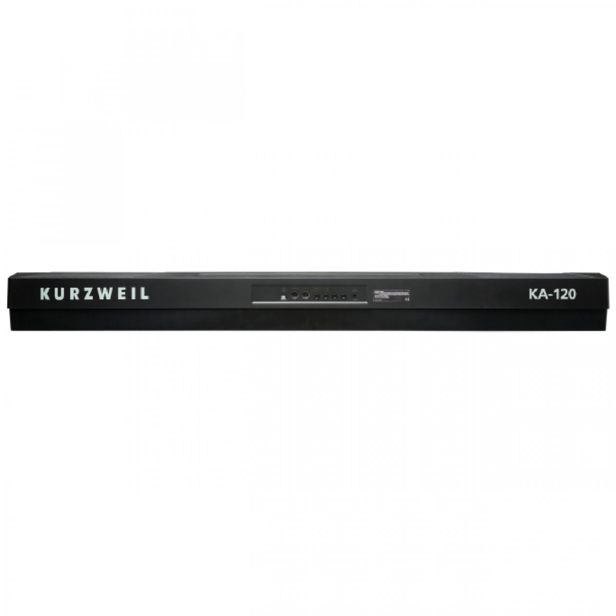 Kurzweil KA120 LB - чёрный — фото 7