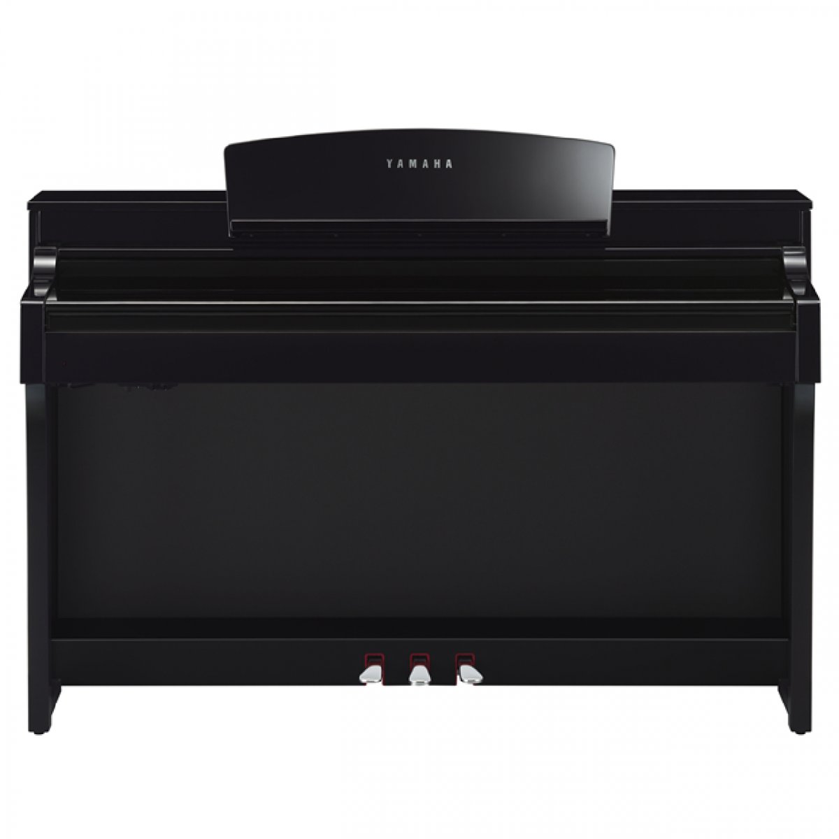 Yamaha Clavinova CSP-150 PE - чёрный полированный — фото 3