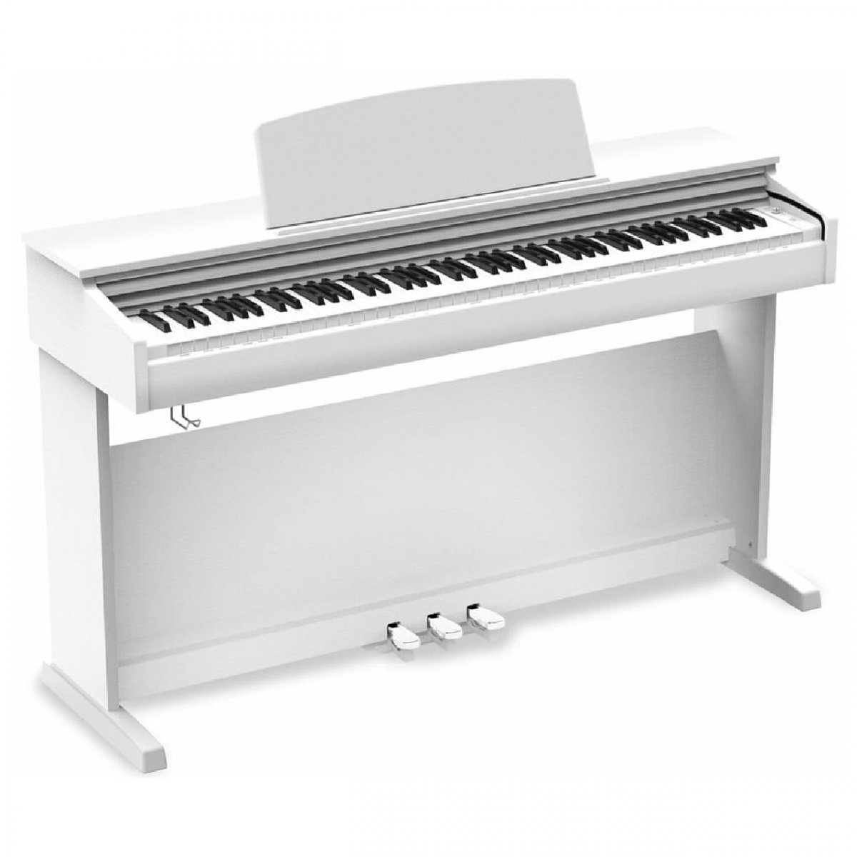 Orla CDP 1 WH - белый