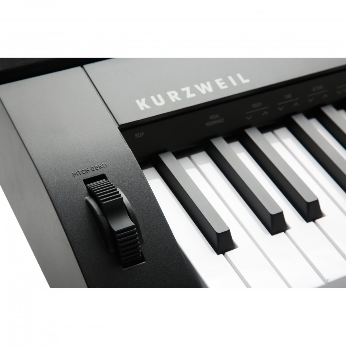 Kurzweil KA70 LB - чёрный — фото 9