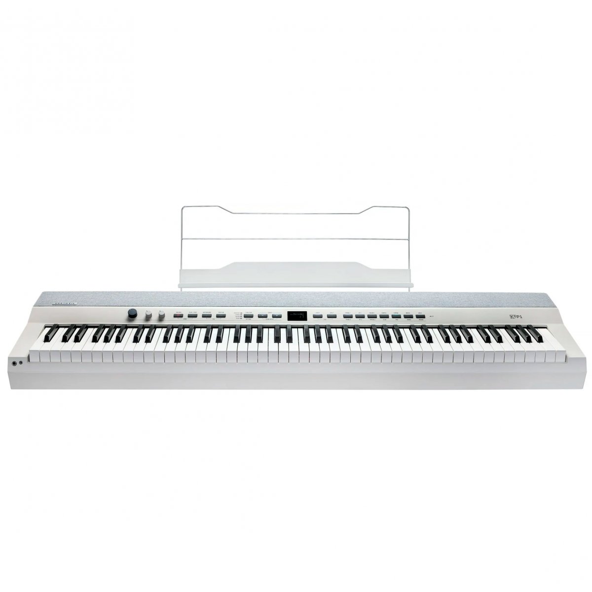 Kurzweil KA P1 WH - белый — фото 3