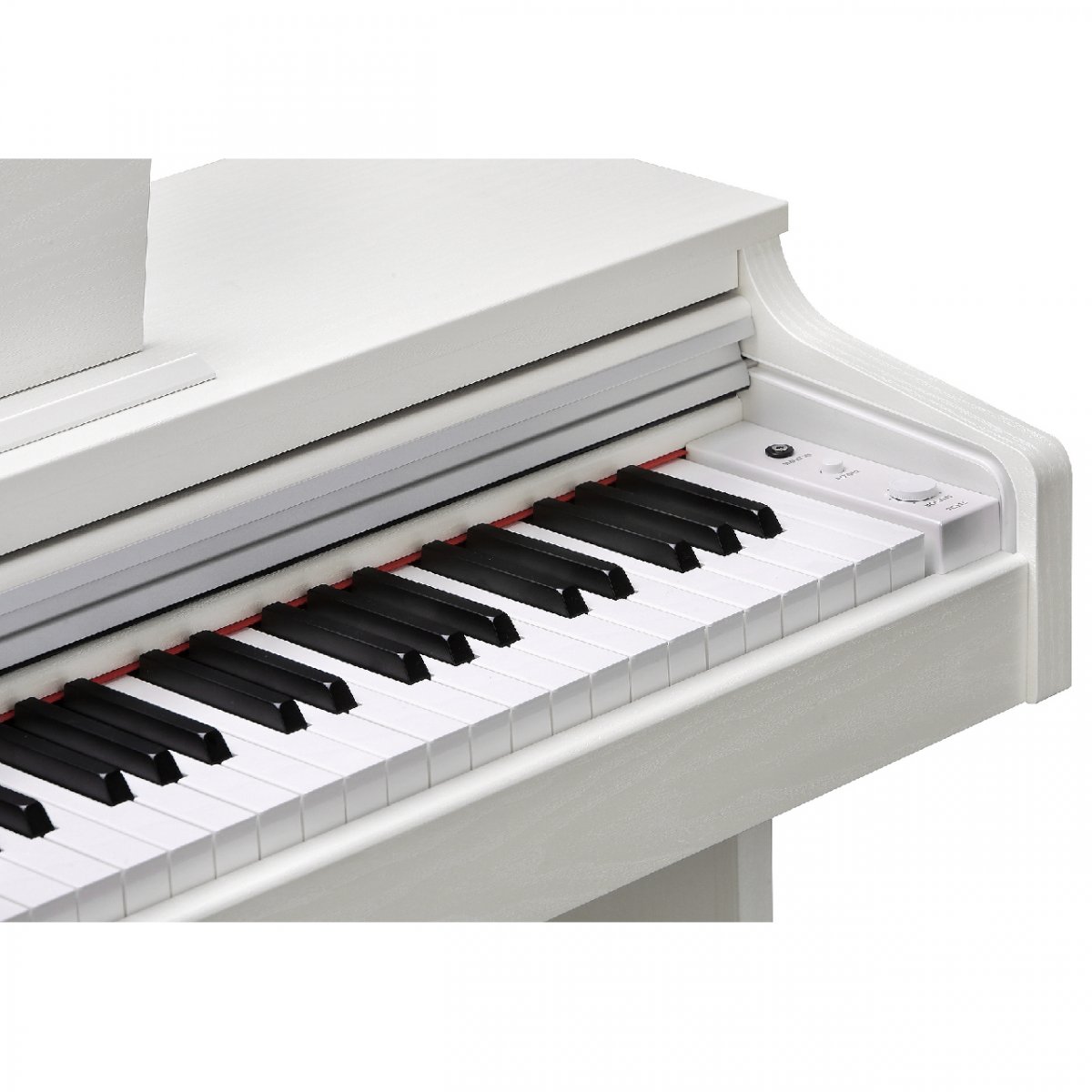 Kurzweil M115 WH - белый — фото 5