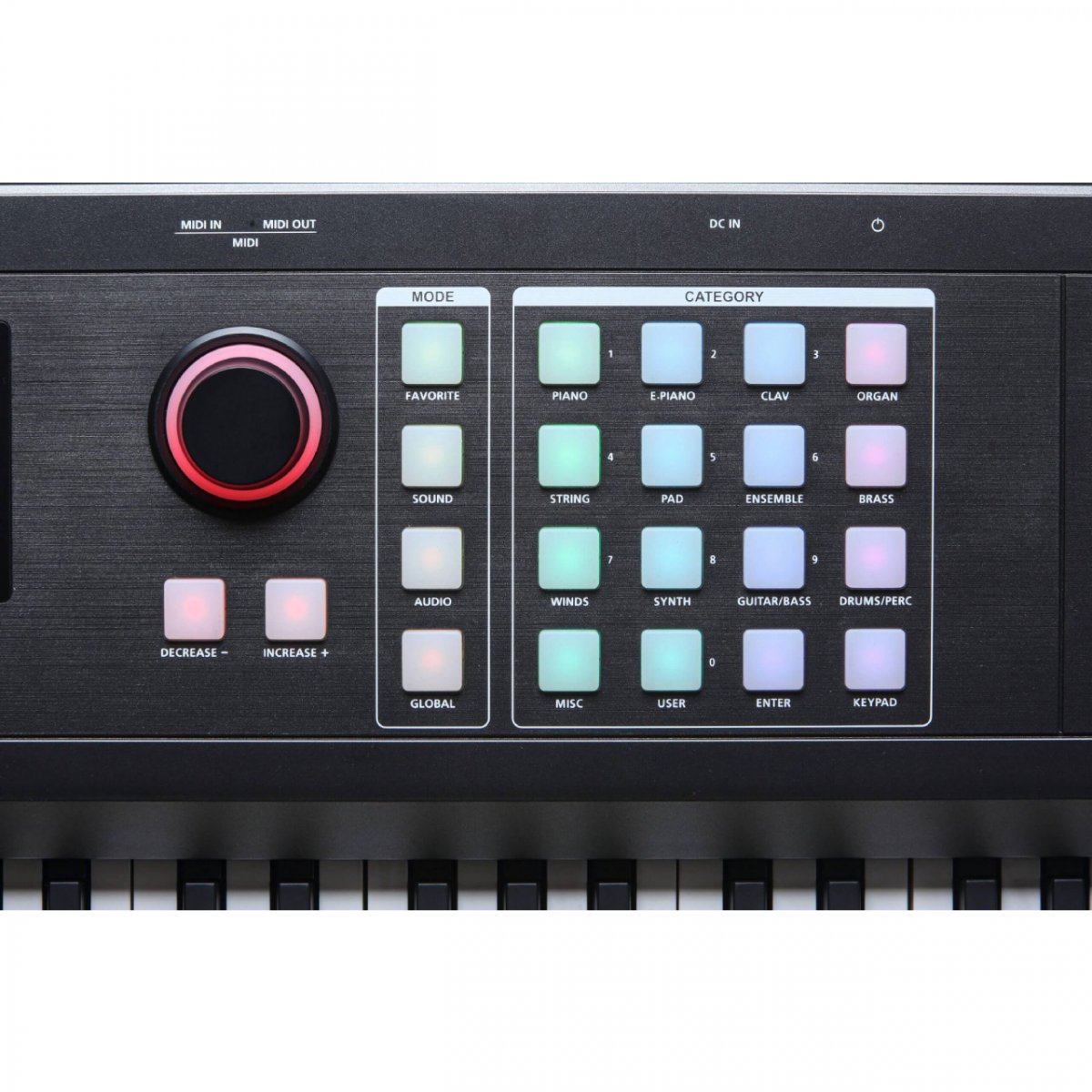 Kurzweil SP7 LB — фото 4
