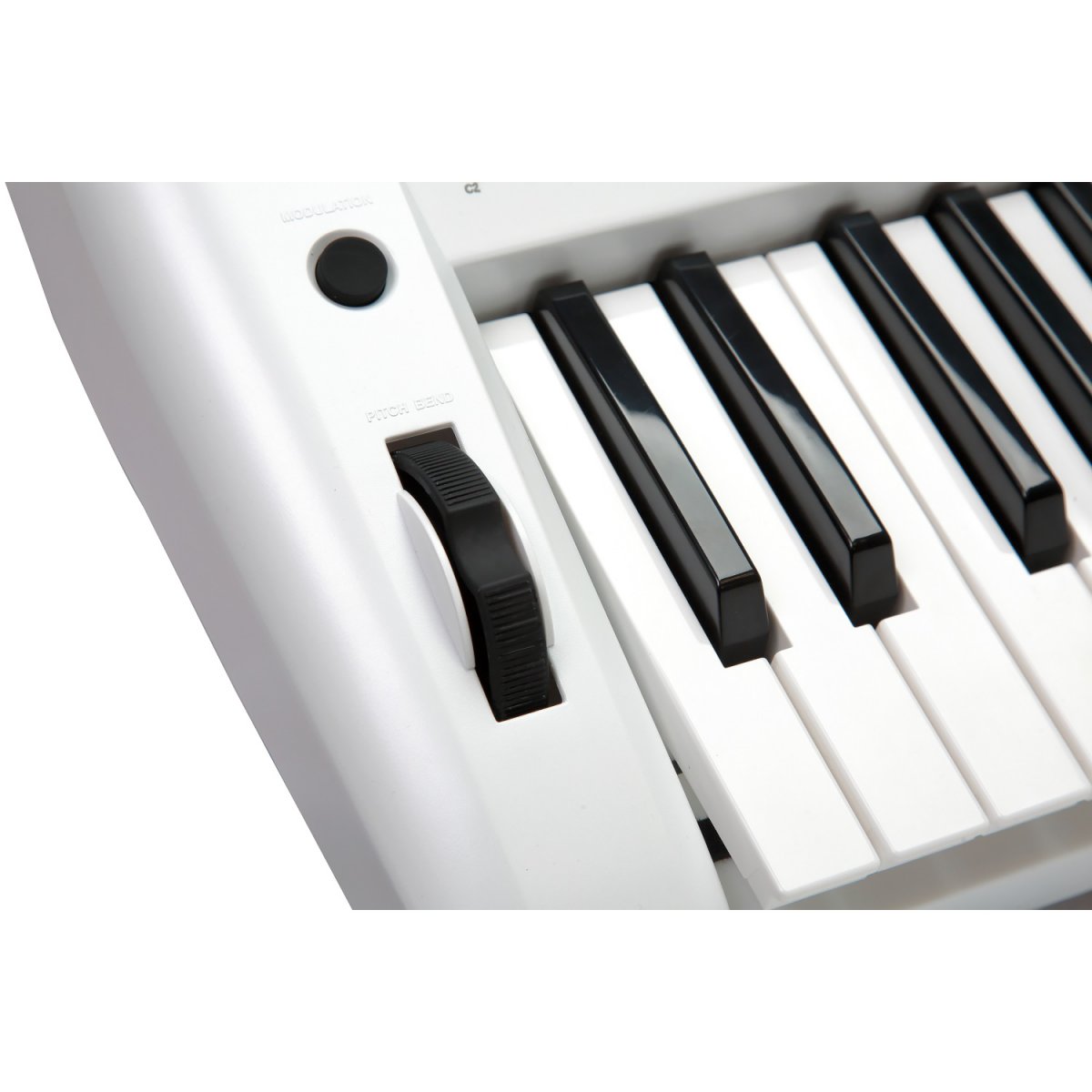 Kurzweil KP140 WH - белый — фото 8