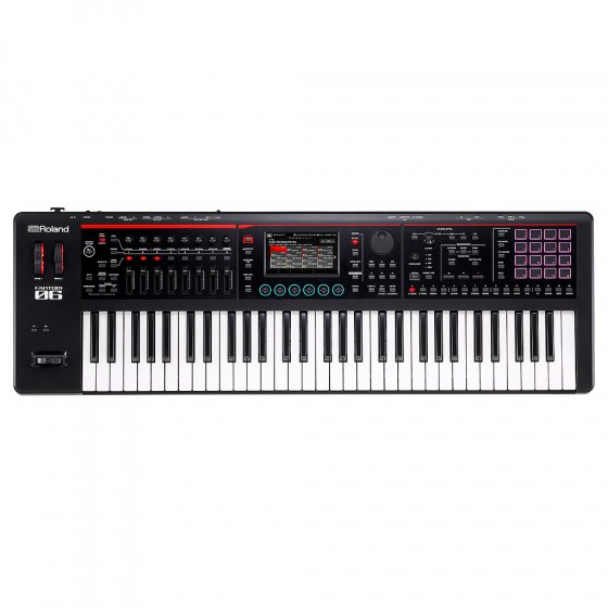 Roland Fantom-06