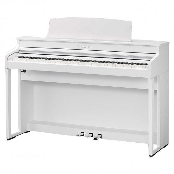 Kawai Kawai CA401 W - белый