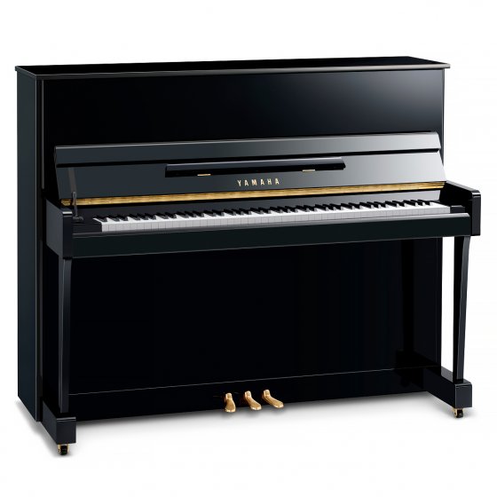 Yamaha YS3 PE - чёрный полированный