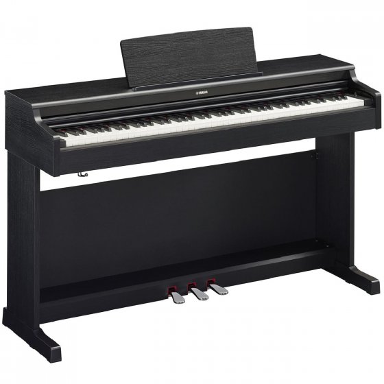 Yamaha Yamaha Arius YDP-165 B - черный