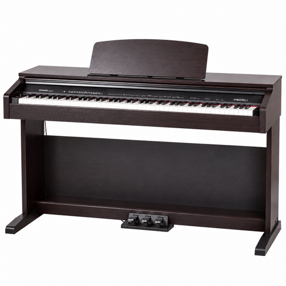 Medeli DP250RB R - палисандр