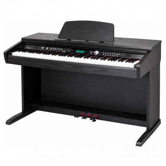 Medeli DP330 B - чёрный