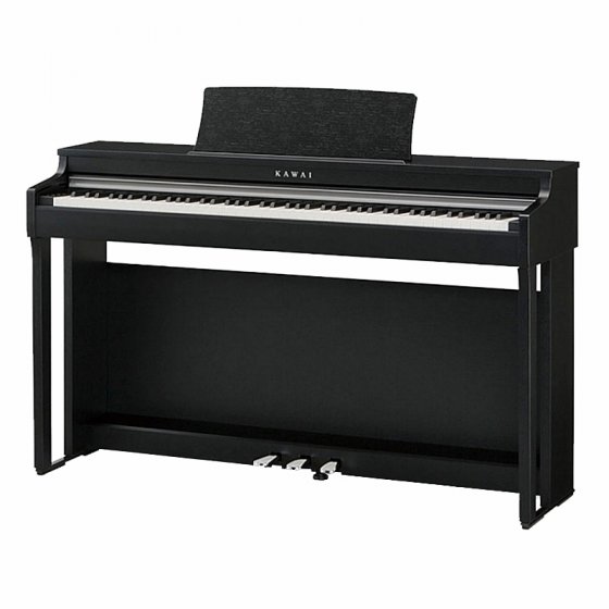 Kawai CN27 SB - чёрный матовый