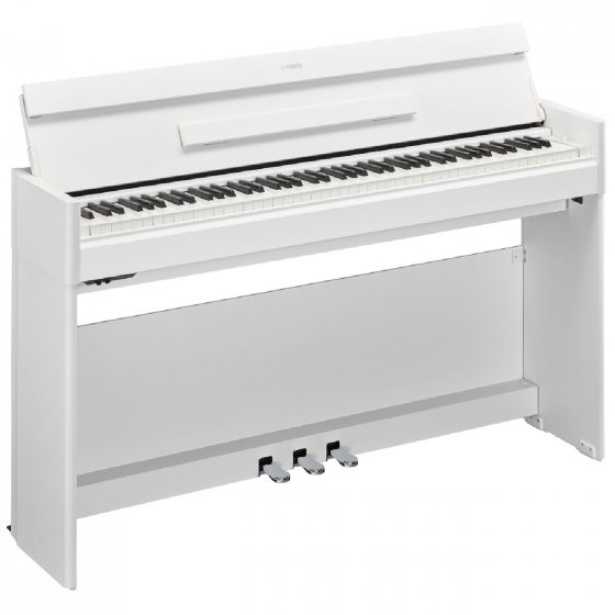 Yamaha Yamaha Arius YDP-S55 WH - белый