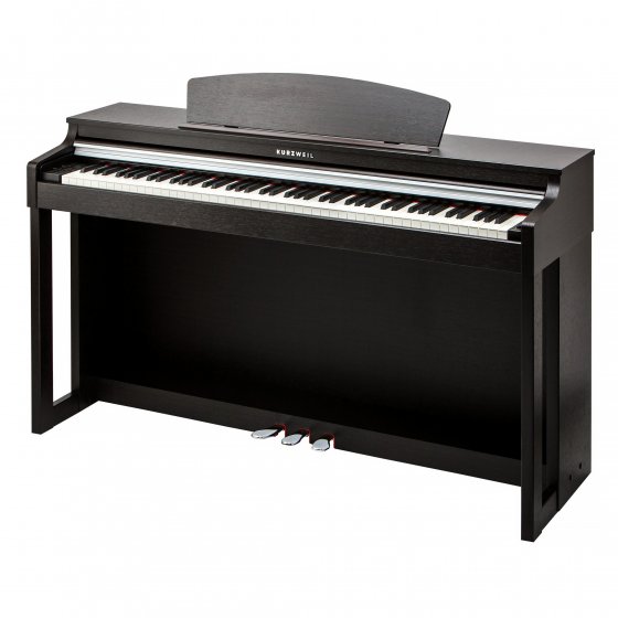 Kurzweil M130W SR - палисандр