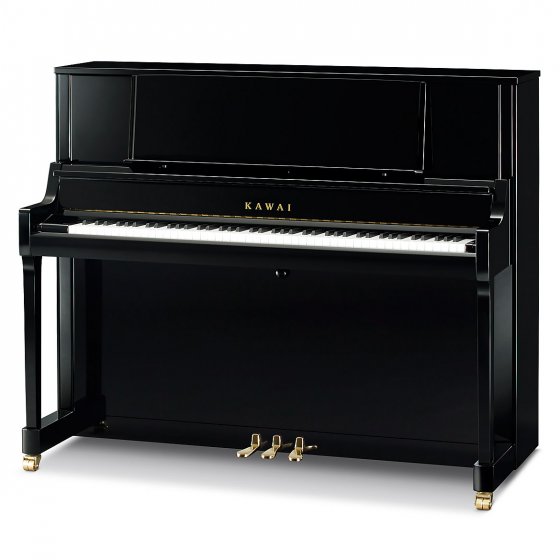 Kawai K-400 M/PEP - чёрный полированный