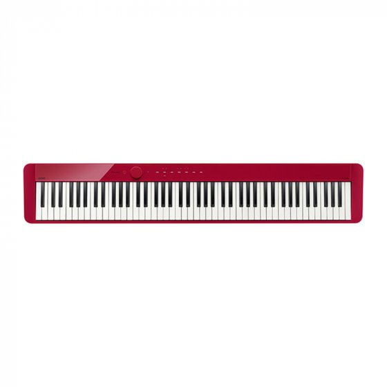 Casio Casio Privia PX-s1000 RD - красный