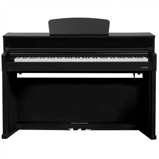 Aurora AU140 BK - черный