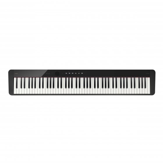 Casio Casio Privia PX-s1100 BK - чёрный