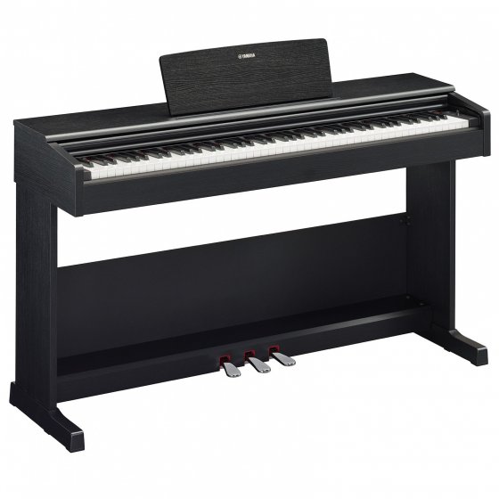 Yamaha Yamaha Arius YDP-105 B - чёрный