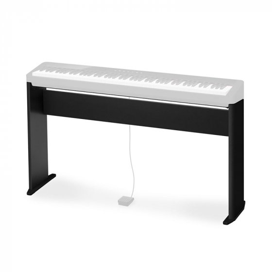 Casio CS-68PBK чёрная