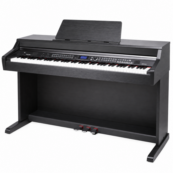 Medeli DP370 B - чёрный