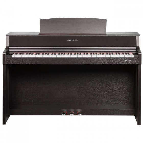 Kurzweil CUP410 SR - палисандр