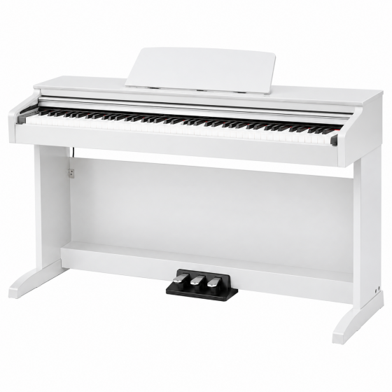 Medeli DP260-PVC WH - белый