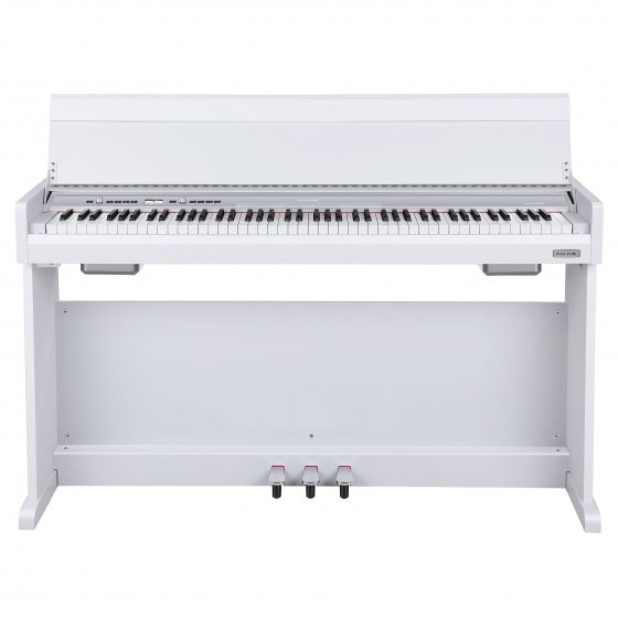 Nux NCK-330 WH - белый
