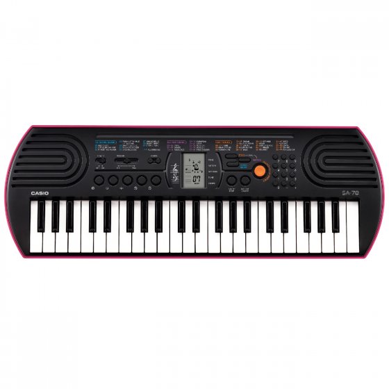 Casio SA-78