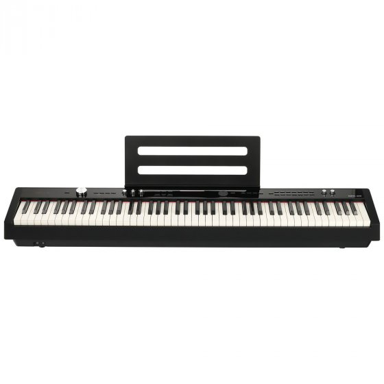 Nux NPK-20 BK- чёрный