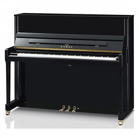 Kawai K-300 M/PEP - чёрный полированный