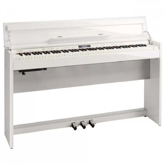 Roland DP-603 PW - белый