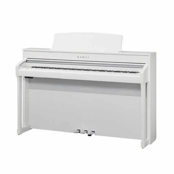 Kawai CA98 W - белый