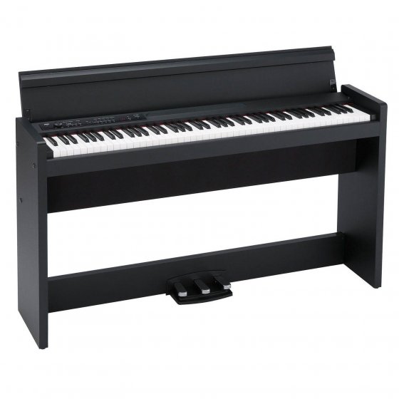 Япония KORG LP‑380 BK - чёрный