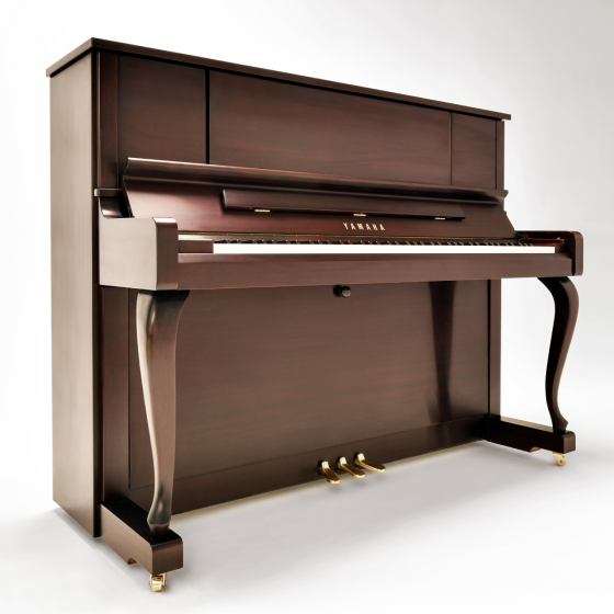 Yamaha YU1X SDW - сатиновый орех 