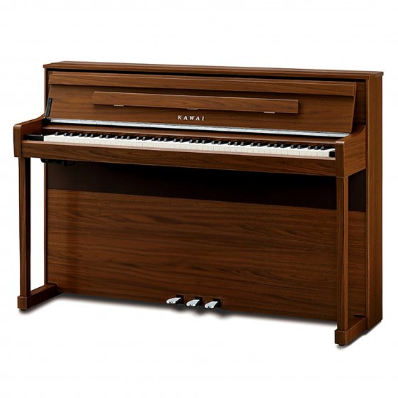 Kawai CA901 NW- натуральный орех