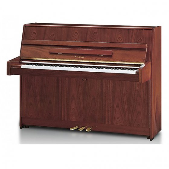 Kawai K-15E MH/MP — красное дерево
