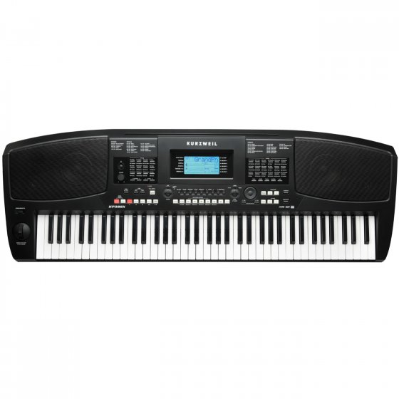 Kurzweil KP300X LB