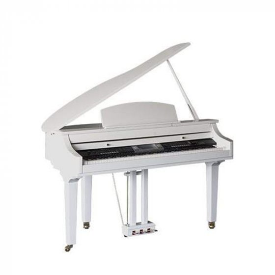 Medeli Grand 510 GW - белый
