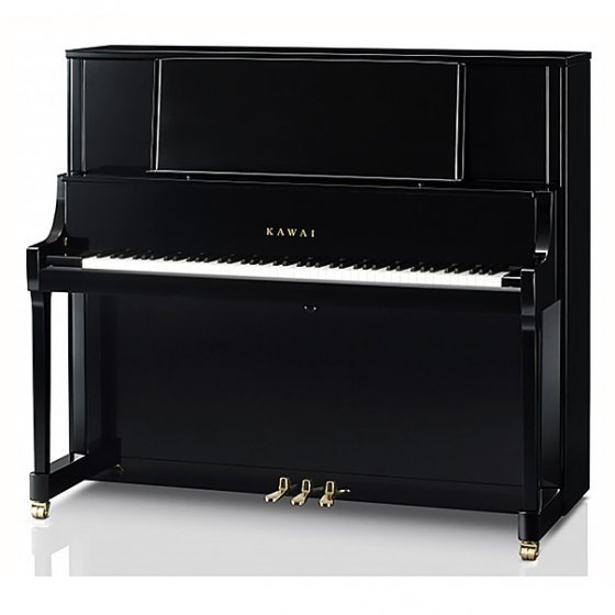Kawai K-800 M/PEP - чёрный полированный