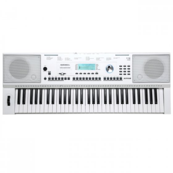 Kurzweil KP110 WH - белый