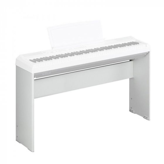 Yamaha L-85 WH - белая