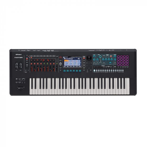 Roland Fantom 6